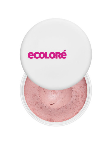Róż Bubble Gum No. 205- 4g - Ecolore