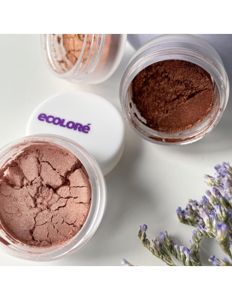 Cień do oczu Spring Grass No.021 - 1.7g - Ecolore