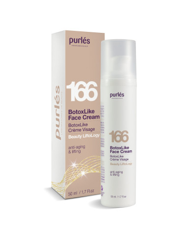 166 Krem do Twarzy BotoxLike - BotoxLike Face...