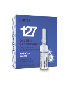 127 Aktywator Komórek Skóry - Oxy Skin Cell Activator -...