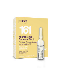 161 Ampułka Odnawiająca Mikrobiom - Microbiome Renewal...