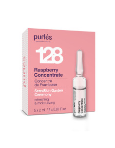 128 Koncentrat Malinowy - Raspberry Concentrate - 5x2ml -...