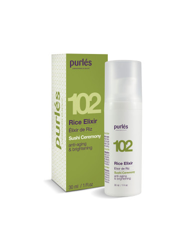 102 Nawilżajacy Eliksir Ryżowy - Rice Elixir -...