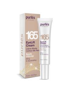 165  Liftingujący Krem pod Oczy - EyeLift Cream - 15ml -...