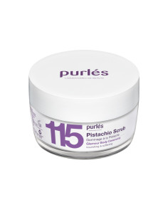 115 Kremowy Peeling Pistacjowy - Pistachio Scrub - 160ml...