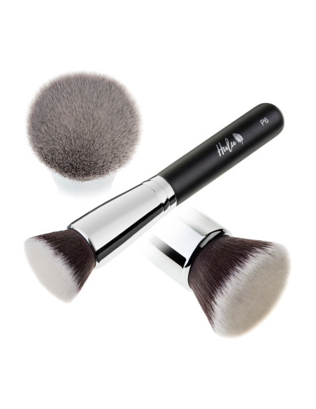 P6 pędzel do nakładania podkładu - Hulu