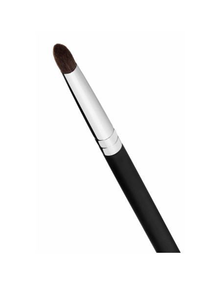 P38 pędzel do aplikacji cieni efekt smokey eye - Hulu