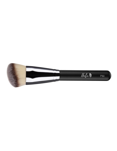 P60 pędzel do różu, bronzera, konturowania - Hulu