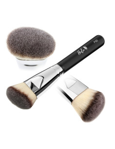P60 pędzel do różu, bronzera, konturowania - Hulu 2