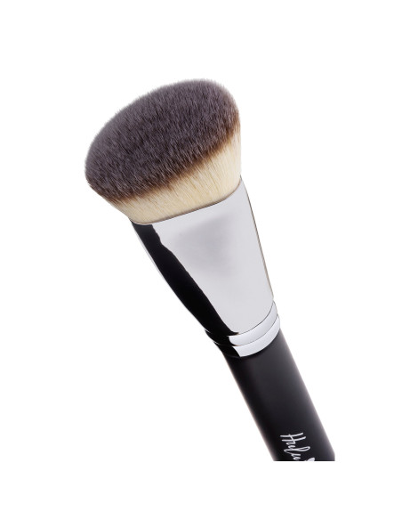 P60 pędzel do różu, bronzera, konturowania - Hulu