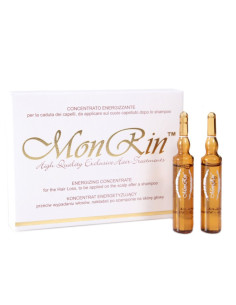 Koncentrat energetyzujący - zapobiega wypadaniu włosów -...