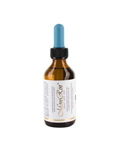 Delikatny Lotion oczyszczająco–wzmacniający -...