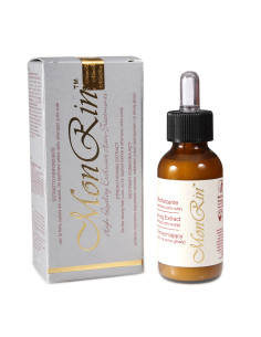 Bardzo mocny ekstrakt wzmacniający - 60ml - MonRin