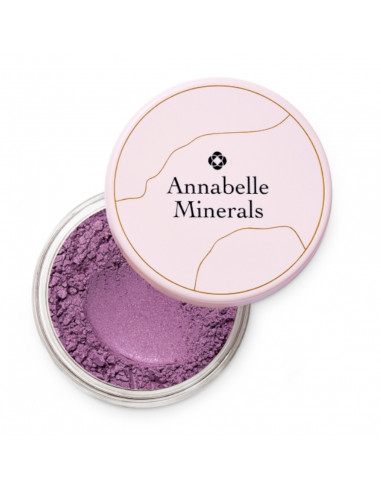 Cień mineralny w odcieniu Lavender - 3g - Annabelle Minerals