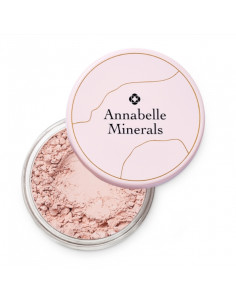 Cień glinkowy w odcieniu Smoothie - 3g - Annabelle Minerals