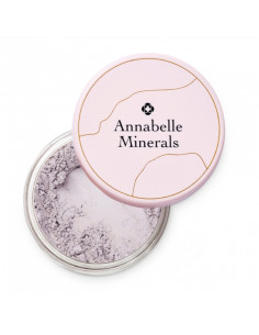 Cień glinkowy w odcieniu White Coffee - 3g - Annabelle...