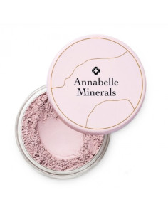 Róż mineralny w odcieniu Nude - 4g - Annabelle Minerals