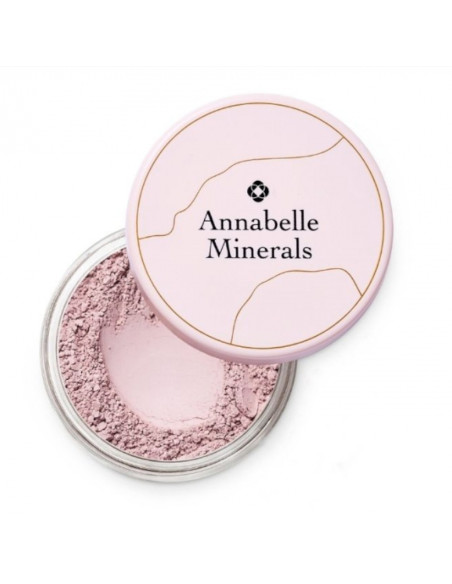 Róż mineralny w odcieniu Nude - 4g - Annabelle Minerals
