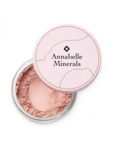 Róż mineralny w odcieniu Sunrise - 4g - Annabelle Minerals