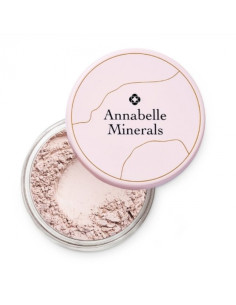 Puder Rozświetlający - 4g - Annabelle Minerals
