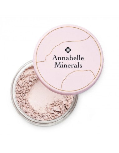 Puder Rozświetlający - 4g - Annabelle Minerals