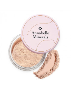 Podkład mineralny - kryjący Golden Fair - 10g - Annabelle...