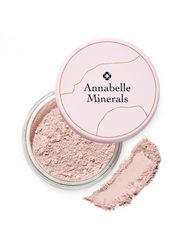 Podkład mineralny - kryjący Natural Fair - 10g...