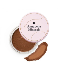 Podkład mineralny - kryjący Pure Deep - 10g - Annabelle...