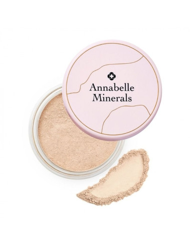 Podkład mineralny - kryjący Pure Fairest - 4g -...