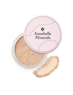 Podkład mineralny - kryjący Sunny Sand - 10g - Annabelle...