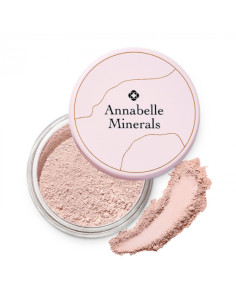 Podkład mineralny - kryjący Natural Light - 4g -...