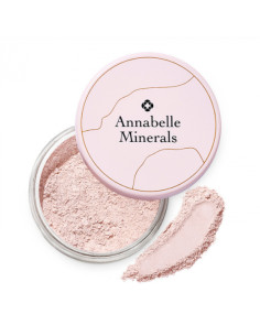 Podkład mineralny - matujący Natural Fairest - 4g -...