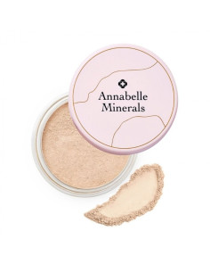 Podkład mineralny - rozświetlający Pure Fairest - 10g -...