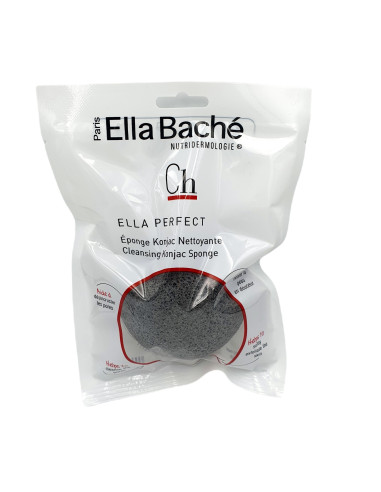 Gąbka do demakijażu - Cleansing Konjac Sponge -...