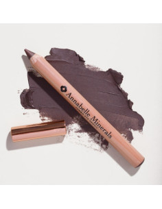 Kredka do oczu Jumbo - MIDNIGHT - Annabelle Minerals 2