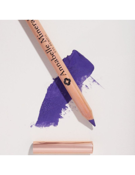 Kredka do oczu - IRIS - Annabelle Minerals