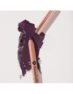 Kredka do oczu - PLUM - Annabelle Minerals 2