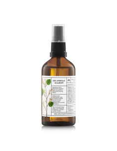 Hydrolat ekologiczny - Oczar - 100ml - Ministerstwo...
