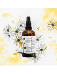 Hydrolat ekologiczny - Oczar - 100ml - Ministerstwo... 2