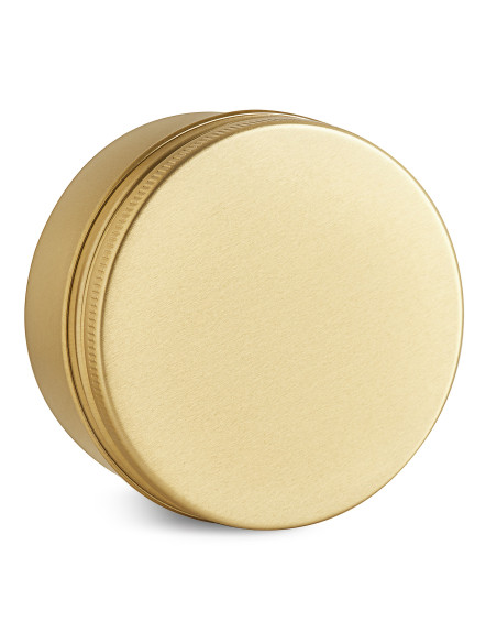 Puszka na szampon/balsam - Ministerstwo Dobrego Mydła