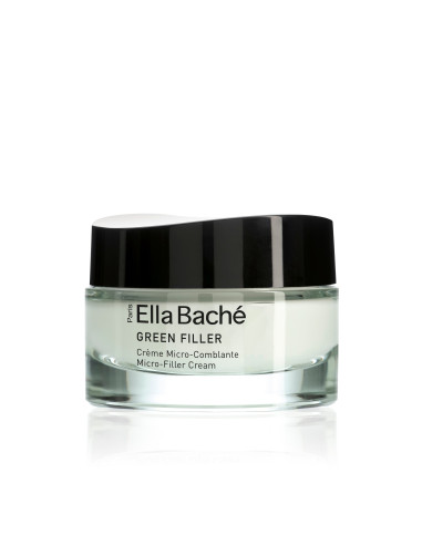 Przeciwzmarszczkowo-ujędrniający krem z efektem...