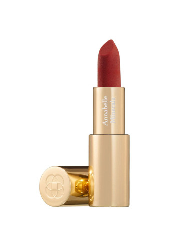 Pomadka do ust - Strawberry - Annabelle Minerals