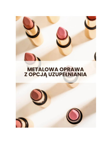 Pomadka do ust - Strawberry - Annabelle Minerals