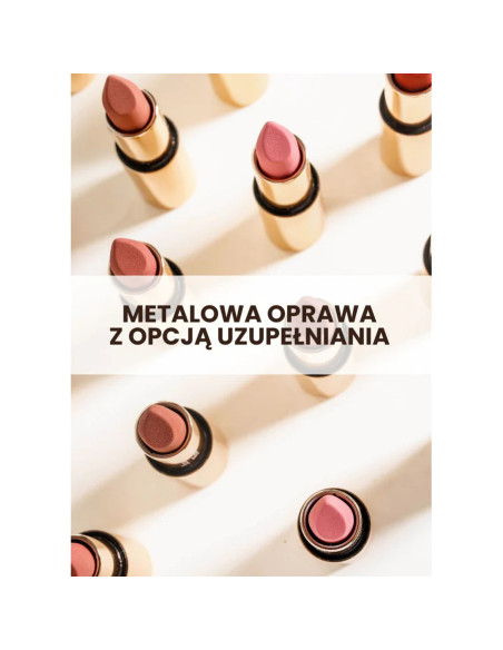 Pomadka do ust - Strawberry - Annabelle Minerals