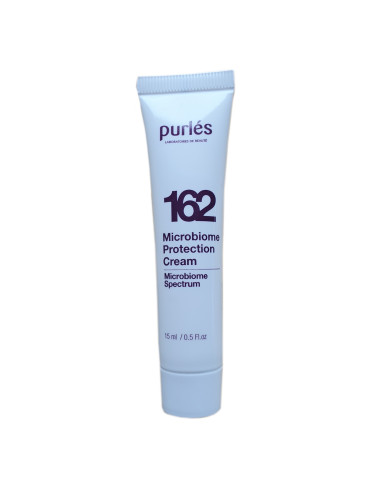 162 Nawilżająco-łagodzący Krem Ochrona...