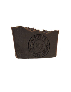 Naturalne mydło dziegciowe do skóry problematycznej -...