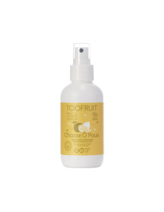 Spray odstraszający wszy dla dzieci - etap 4 - JABŁKO -...