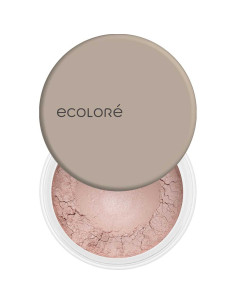 Cień do oczu Frosted Lily  No.007 - 1.7g - Ecolore