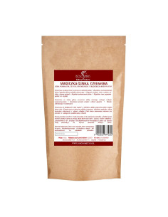 Maseczka Glinka Czerwona - 100g - Biocosmetics