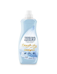 Płyn do płukania FRESH SKY - 1520ml - Zielko